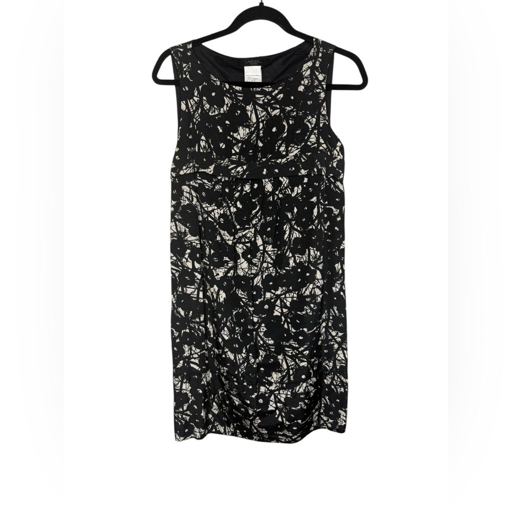 MaxMara Weekend Midi Dress Size US 4